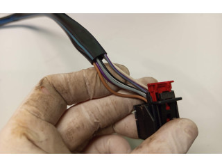 Зеркало электрическое        Volkswagen Touran I  2003 - 2010 года   