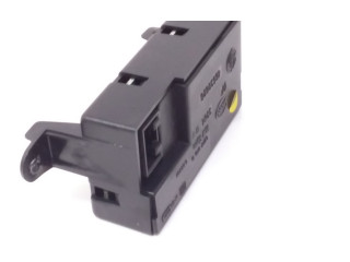 Блок управления центрального замка