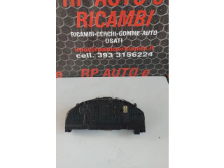 Přístrojová deska Mercedes-Benz C W204 2010 A2044400311, 646811