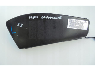 Надувная подушка для сиденья Mini Cooper Countryman R60