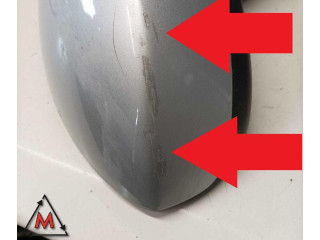 Zpětné zrcátko Fiat Punto Evo 2009 E3011024, FicoMirrors