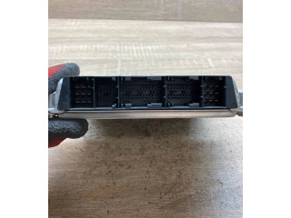 Блок управления двигателем Блок управления 46472184, C425B839 Lancia Lybra