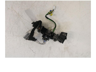 Подрулевой шлейф SRS Dacia Logan II