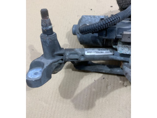 Двигатель стеклоочистителей