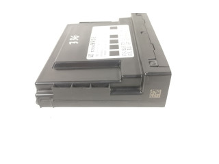 Блок комфорта 13594587, 13509958   Chevrolet Camaro   