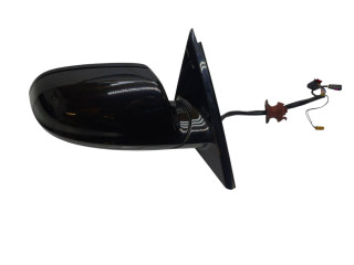 Zpětné zrcátko Audi A8 S8 D4 4H 2016 4H1857410N, 4H0857536C