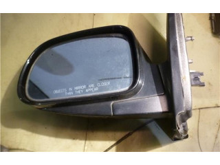 Зеркало электрическое        SsangYong Actyon sports I  2005 - 2012 года   