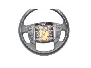 Руль Land Rover Discovery 4 - LR4 2010 - 2016 года AH223600EB