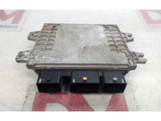 Блок управления двигателем Блок управления MEC93170 Nissan Tiida C11
