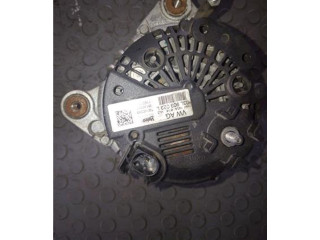 Генератор 3L903023L   Volkswagen Golf VII      