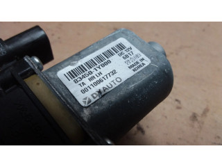 Комплект электрического механизма для подъема окна