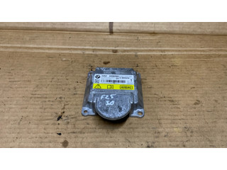 Блок подушек безопасности 6858548 BMW X3 F25