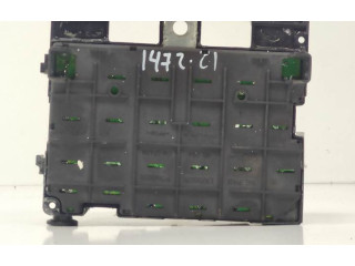 Pojistková skříňka 9650663980 Citroen Berlingo 1963