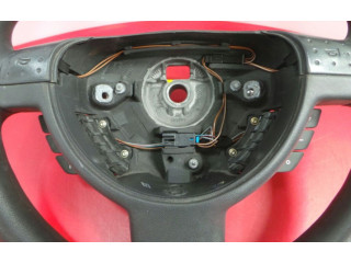 Руль Opel Combo C 2001 - 2011 года 24402534