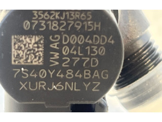 Форсунка 04L130277D Skoda Octavia Mk3 (5E) DDYA