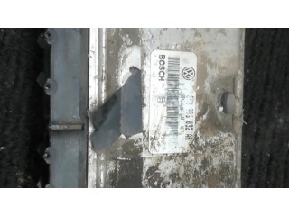 Блок управления двигателя 6K0906032AH Seat Ibiza II (6k)