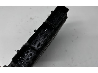 Блок управления двигателя 237102259R, 237102597R Dacia Duster