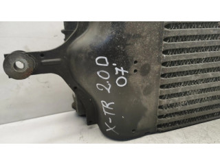 Интеркулер P3578001, 14461JG70B Nissan X-Trail T31 2.0