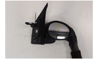 Зеркало электрическое     правое   Citroen C1  2006-2013 года   