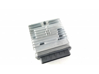 Блок управления двигателя A6645408032, 28052026 SsangYong Kyron