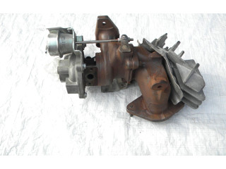 Турбина Renault Twingo II 54359710028