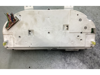 Панель приборов NS03003K, 0357001   Subaru Forester SH       