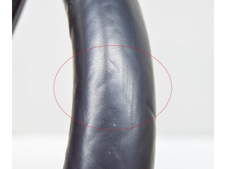 Руль Tesla Model S 2012 - года 2498702AC, 3058087