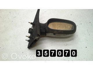 Зеркало электрическое Renault Megane I 1995-2002 года