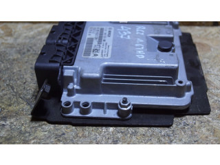 Řídící jednotka 9675799180 Peugeot RCZ 2011