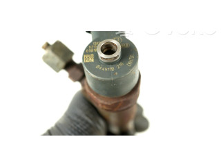 Форсунка 0445110218    Jeep Cherokee III KJ   