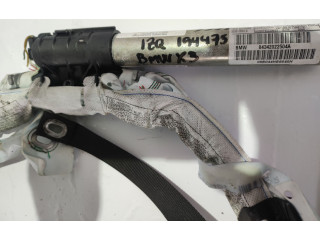 Рулевая рейка  Надувная подушка для передней двери 84342022504A   BMW X3 E83 2003 - 2010 года