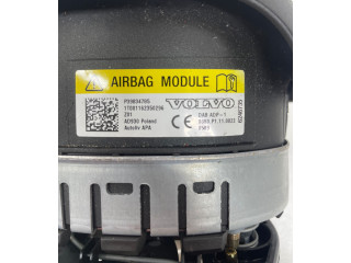 Подушка безопасности водителя P39834785, FT0011623   Volvo XC90