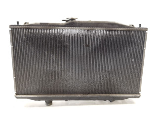 Радиатор охлаждающей жидкости 19010RBAE01 Honda Accord