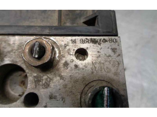 Блок АБС 1496637080, 0265225165   Citroen  C8   -  года