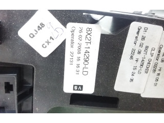 Блок предохранителей 9X2314D628AC Jaguar XF