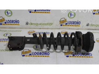 Передний амортизатор      