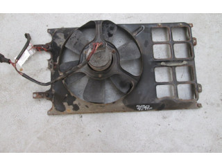 Вентилятор радиатора Volkswagen Jetta II