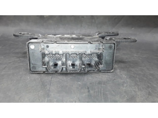 Блок управления парковки