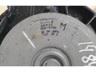 Электрический вентилятор радиаторов 1680004700 Honda Accord 2003 - 2007 года