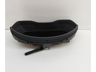 Панель приборов 80A920790J, 0263760004 Audi Q5 SQ5