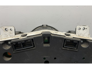 Přístrojová deska  KIA Venga    