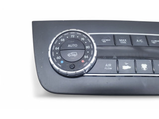Steuergerät Klimaanlage A1669003717   Mercedes-Benz GL X166