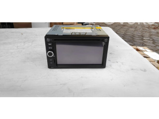 Дисплей NV616 SsangYong Rexton