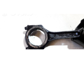 Píst 24655b Ford Mondeo Mk III pro naftový motor 2.0