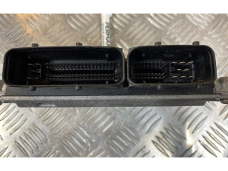 Блок управления двигателя 06A906033BG, 5WP4015602   Skoda Octavia Mk1 (1U)