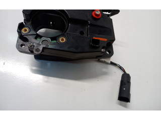 Модуль управления вентилятором Tesla Model S 2012 - года