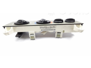 Блок управления климат-контролем D0499   Nissan Kubistar