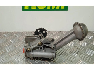 Масляный насос   7700600532  Nissan Micra 