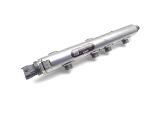 Vstřikovací lišta 9X2Q-9D280-FA, 0281006014 Land Rover Range Rover Sport L320 368DT