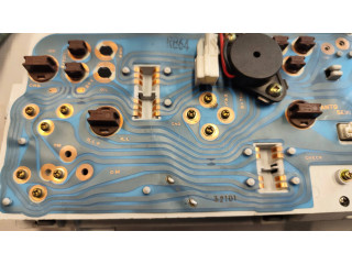 Панель приборов 2481022J05   Jeep Cherokee       